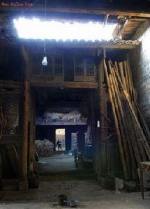 胡家大院 胡家大院