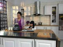 電影<假裝>主演王麗君