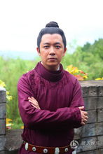 武攸暨影視形象