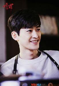 畫龍[系列小說《十宗罪》中人物]