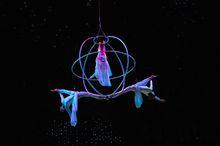 長隆國際大馬戲