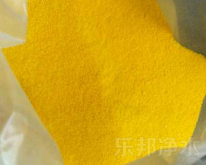 噴霧型聚合氯化鋁 噴霧型聚合氯化鋁