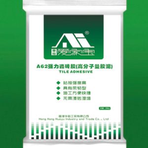 高分子防水瓷磚膠 高分子防水瓷磚膠
