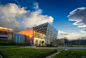 金陵會議中心 金陵會議中心