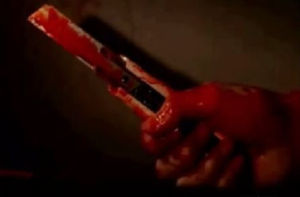 《血肉之花》劇照