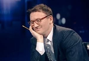 休·亨德利 休·亨德利