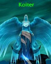 科爾特[魔獸世界製作團隊員工]