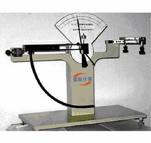 （圖）抗擺錘衝擊試驗儀