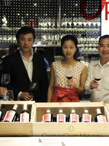 雞尾酒會 雞尾酒會