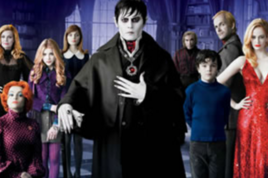 黑暗陰影找星星 黑暗陰影找星星