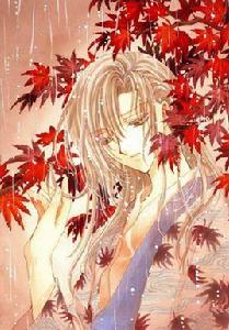 玖月牙曉 玖月牙曉