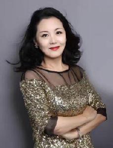 田淼[山東省青島市話劇院演員]