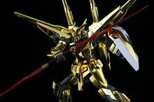 曉[《機動戰士高達SEED DESTINY》中的人型兵器]