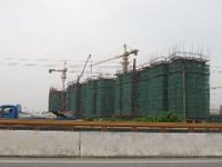 嘉興綠地新都會