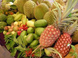 果蔬多酚 果蔬多酚