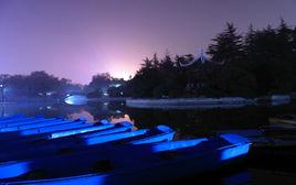 焦作市人民公園 焦作市人民公園