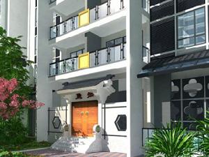 欽州東方豪庭 欽州東方豪庭