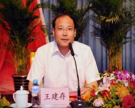 王建存 王建存