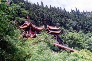 錦屏山風景名勝區
