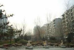 富力城花園 富力城花園