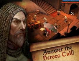 英雄召喚 英雄召喚