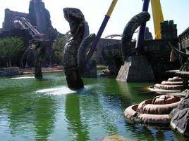 西部驚奇歡樂谷 西部驚奇歡樂谷