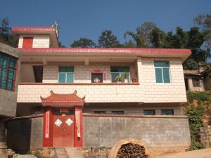 標桿自然村 標桿自然村