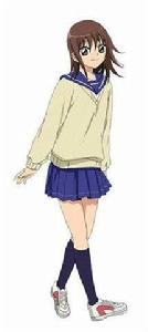 家長加奈 家長加奈