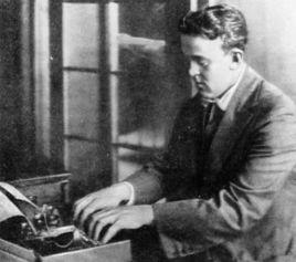 約翰·里德 約翰·里德