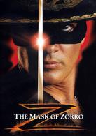 佐羅的面具[美國1998年馬丁·坎貝爾執導電影]