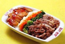 蝦仁肥牛版蚝仔煎 蝦仁肥牛版蚝仔煎