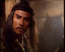 央視三國演義的董荼那