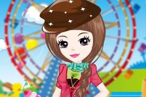 雞蓉蔬菜湯 雞蓉蔬菜湯