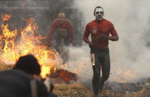 硬漢挑戰賽 硬漢挑戰賽