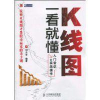 K線圖一看就懂 K線圖一看就懂