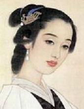 中國古代四大才女