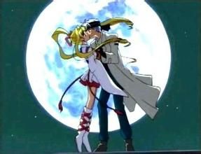 《神風怪盜貞德》