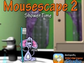 《老鼠浴室逃脫2》 《老鼠浴室逃脫2》