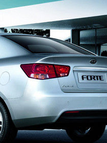 起亞福瑞迪 起亞福瑞迪