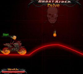 幽靈騎士之惡魔城 幽靈騎士之惡魔城