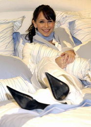 珍妮佛·樂芙·休伊 珍妮佛·樂芙·休伊