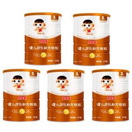 貝因美冠軍寶貝配方奶粉 貝因美冠軍寶貝配方奶粉