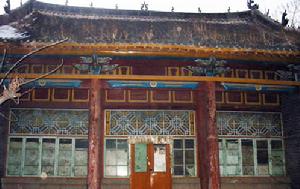 （圖）周口市民俗博物館