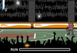 瘋狂扣籃 瘋狂扣籃