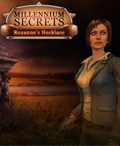 千年秘密2:羅克珊的項鍊 千年秘密2:羅克珊的項鍊