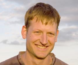 馬克·林納斯 馬克·林納斯