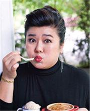 林美秀雜誌照片