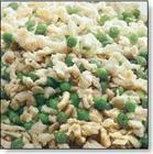 豌豆雞絲 豌豆雞絲