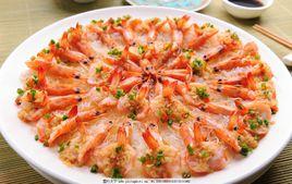 蒜茸開邊蝦 蒜茸開邊蝦