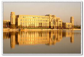 新江灣城 新江灣城